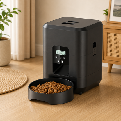 Basic Smart Pet Feeder | RoyzHome™