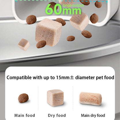Smart Pet Feeder Pro | RoyzHome™