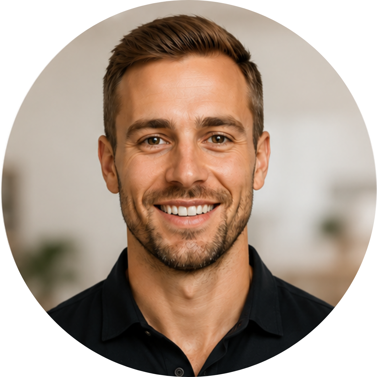 Customer avatar