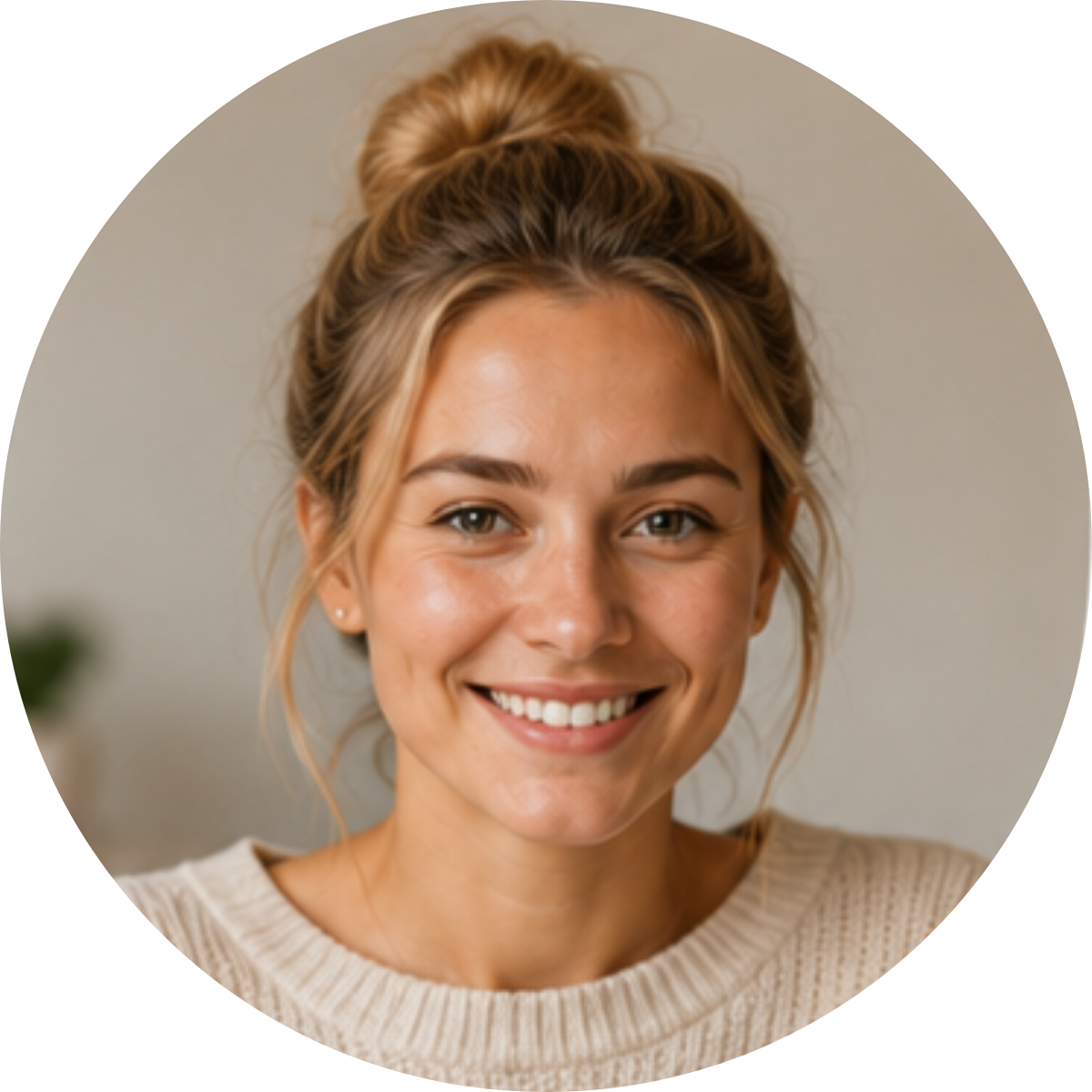 Customer avatar
